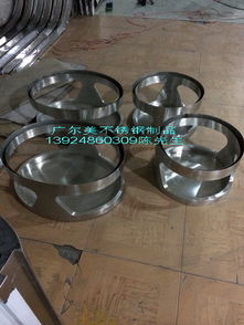 異形不銹鋼茶幾的設(shè)計魅力與應(yīng)用前景