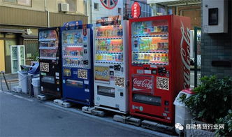 新零售時代 自動售貨機如何在體驗為王的浪潮中激發想象力