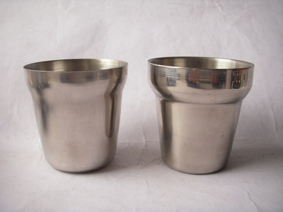 不銹鋼韓式單層酒杯 批量采購的理想選擇