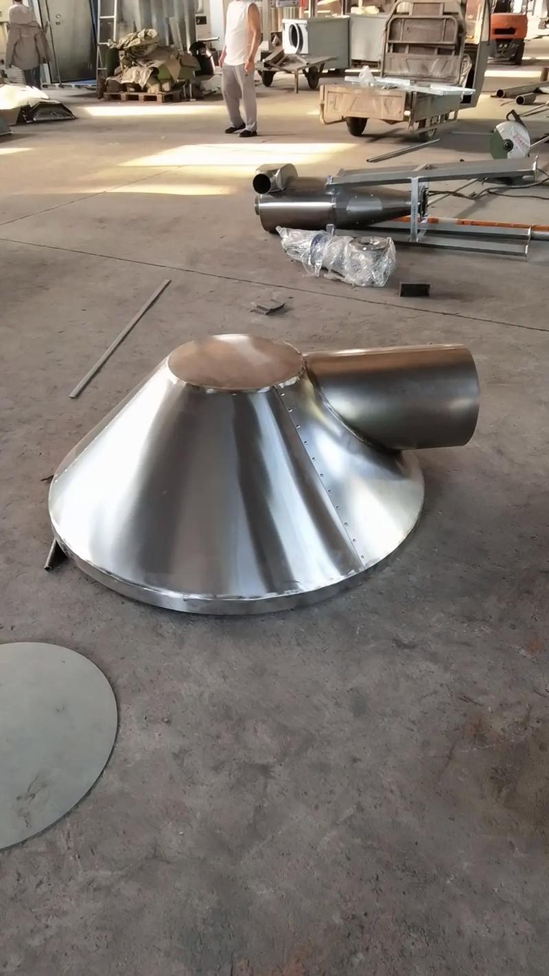 專業不銹鋼制品除塵設備與木工除塵器 解析、應用與選擇